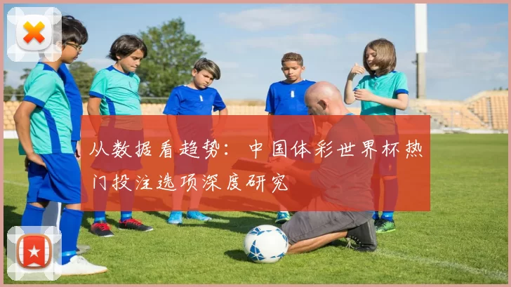 从数据看趋势：中国体彩世界杯热门投注选项深度研究