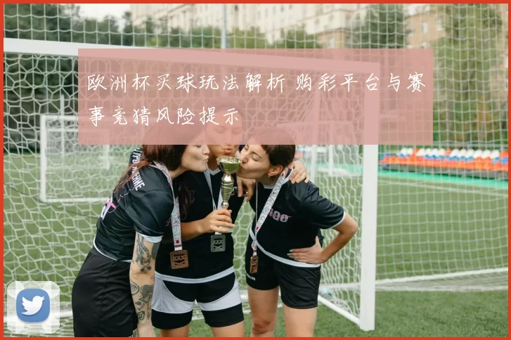 欧洲杯买球玩法解析 购彩平台与赛事竞猜风险提示