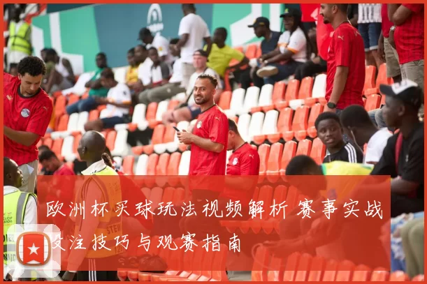 欧洲杯买球玩法视频解析 赛事实战投注技巧与观赛指南