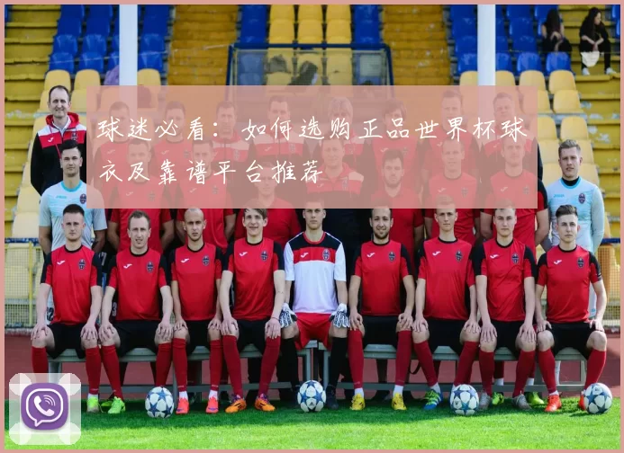 球迷必看：如何选购正品世界杯球衣及靠谱平台推荐