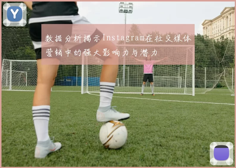 数据分析揭示Instagram在社交媒体营销中的强大影响力与潜力
